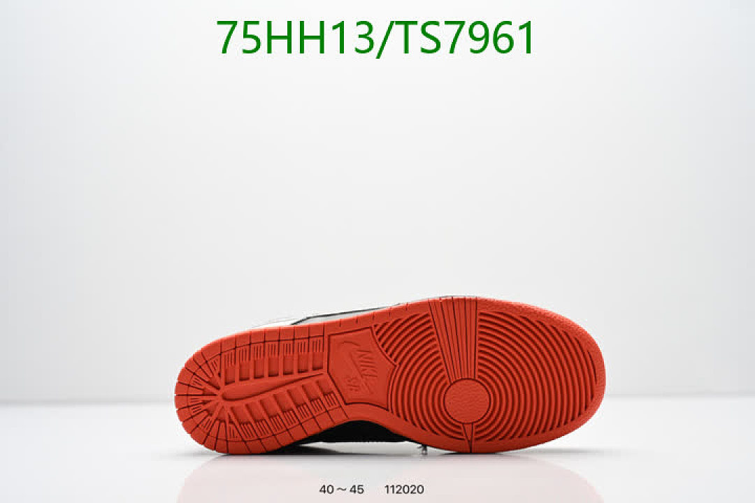 Nike-Shoes(Men) Code: TS7961 $: 75USD