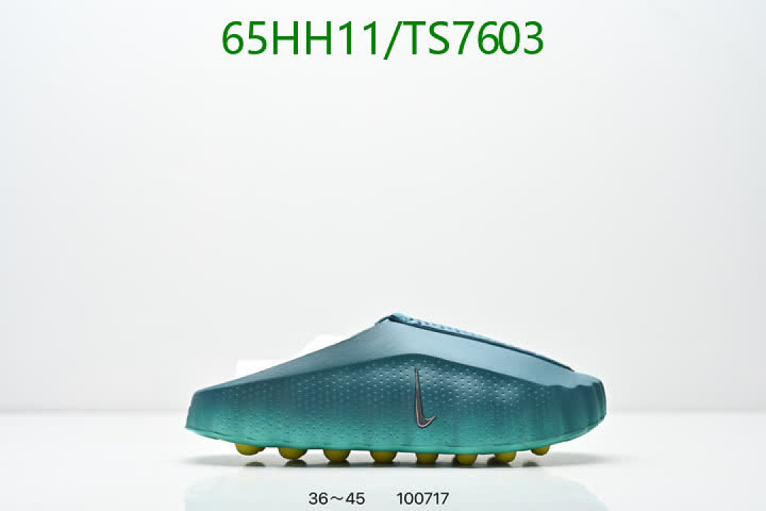 NIKE-Shoes(Women) Code: TS7603 $: 65USD