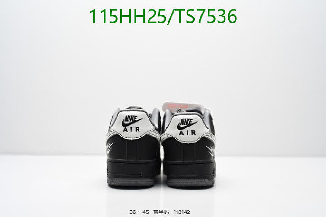 NIKE-Shoes(Women) Code: TS7536 $: 115USD