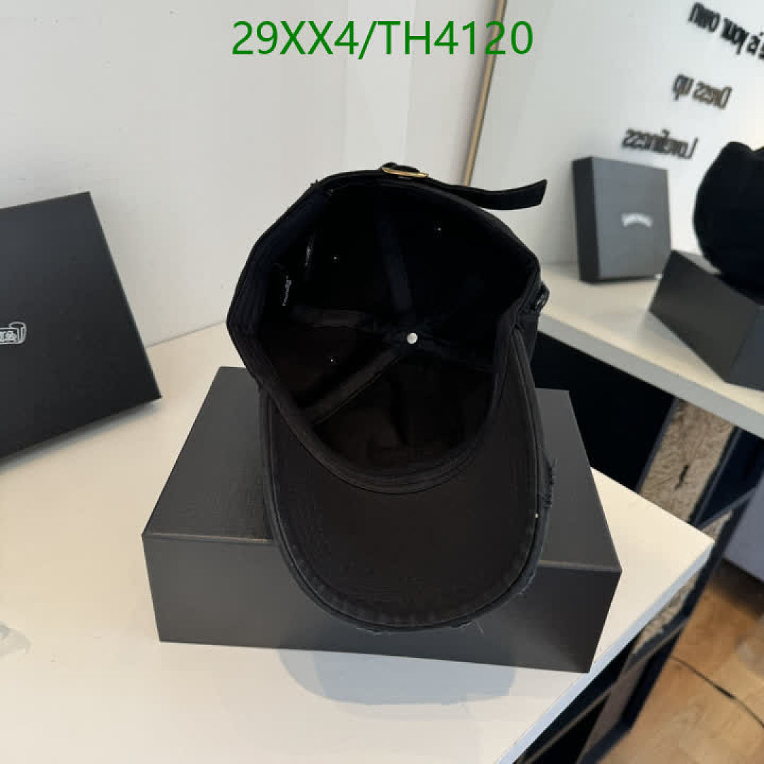 Chrome Hearts-Hats Code: TH4120 $: 29USD