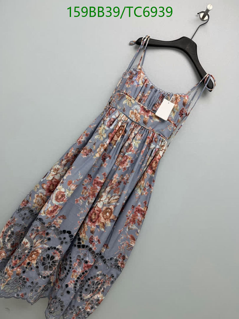 Zimmermann-Clothing Code: TC6939 $: 159USD