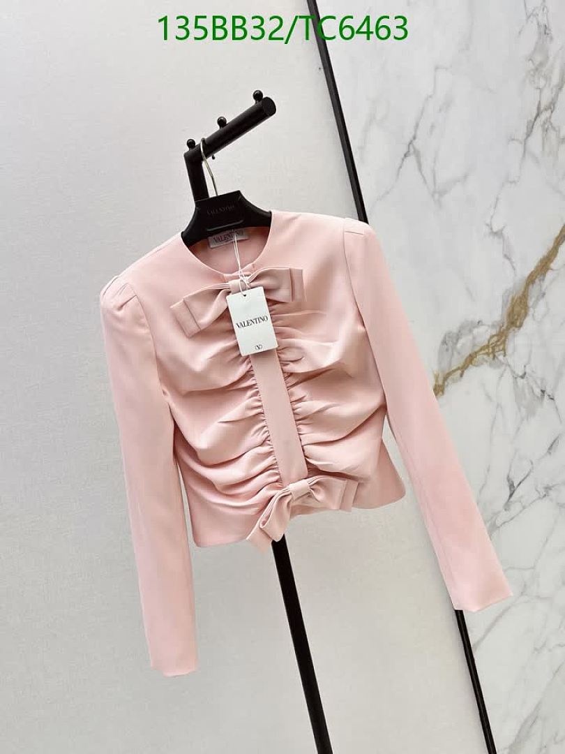 Valentino-Clothing Code: TC6463 $: 135USD