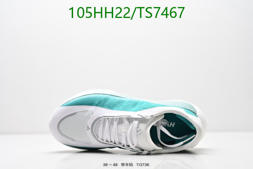 Adidas-Shoes(Women) Code: TS7467 $: 105USD