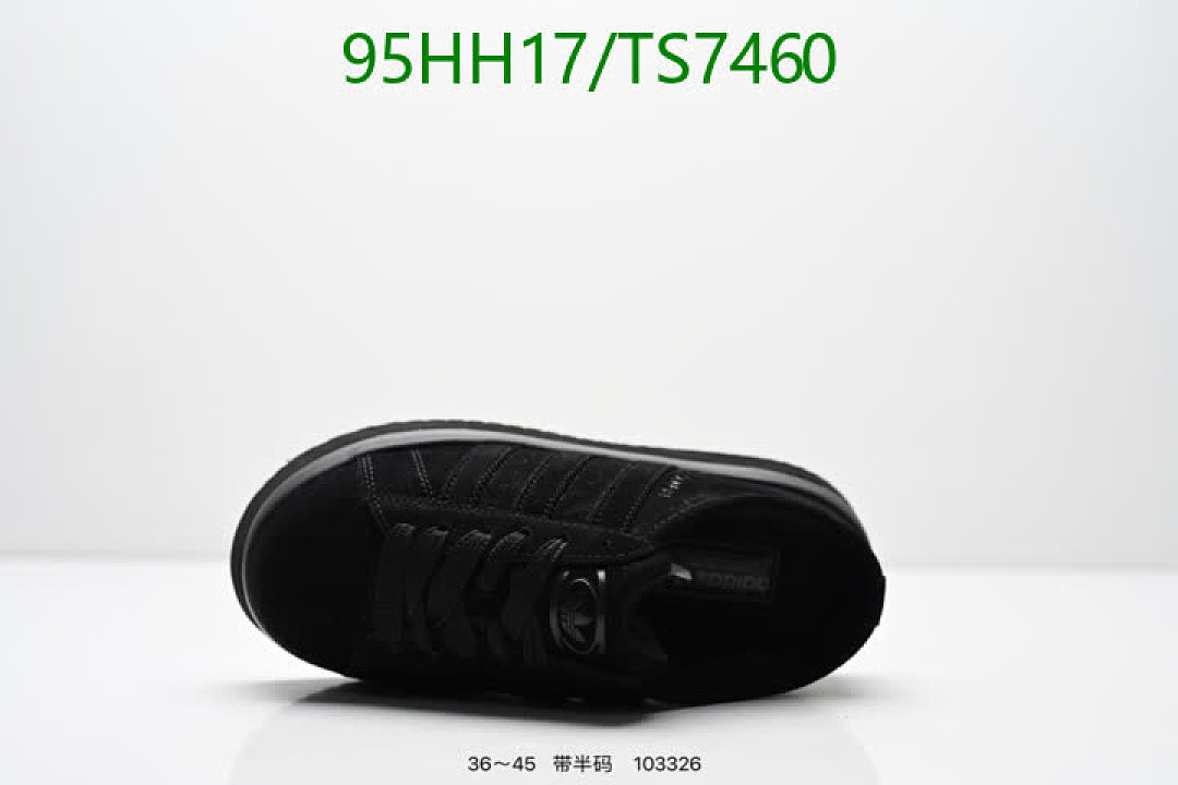 Adidas-Shoes(Women) Code: TS7460 $: 95USD