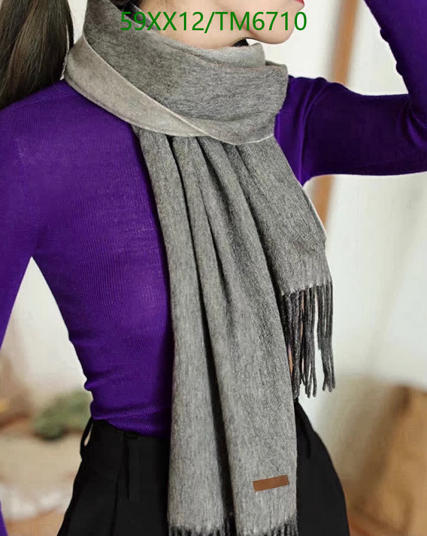 LV-Scarves Code: TM6710 $: 59USD
