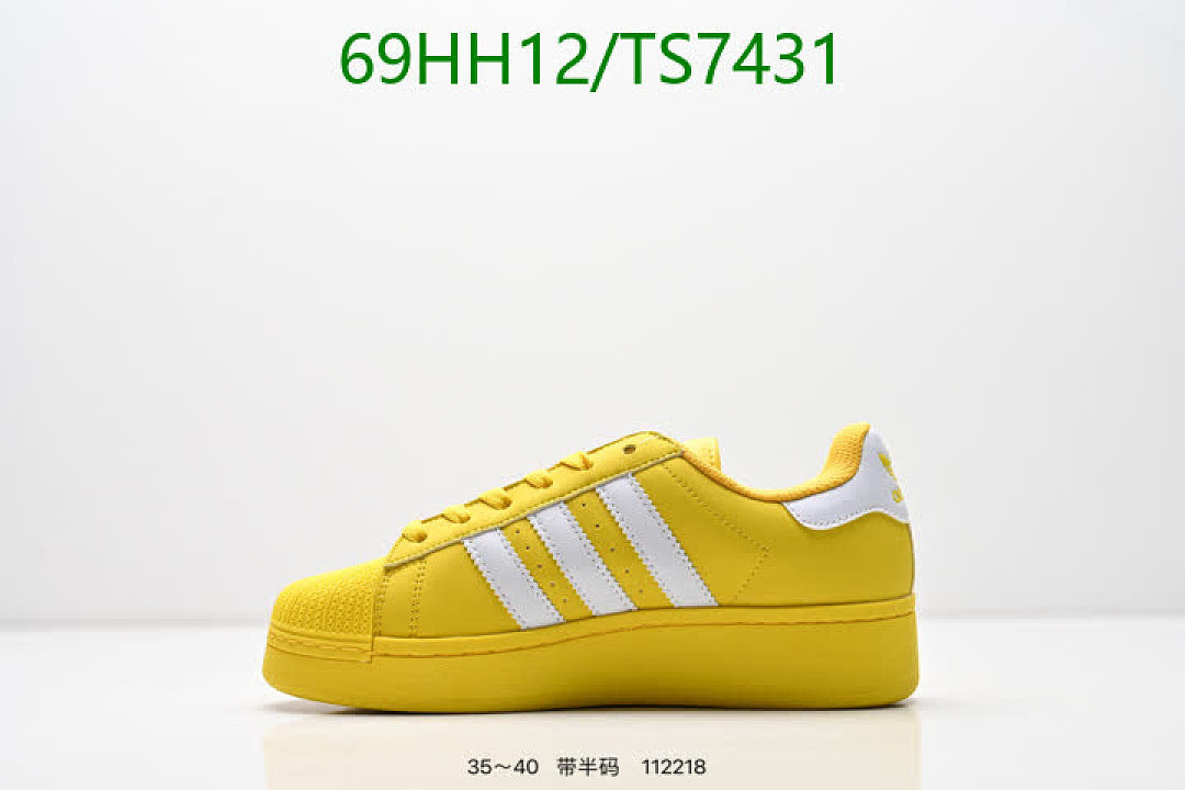 Adidas-Shoes(Women) Code: TS7431 $: 69USD