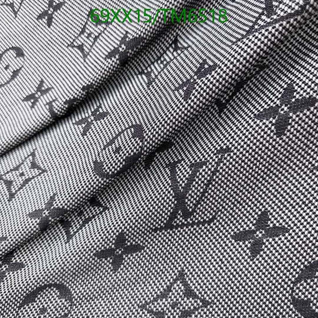 LV-Scarves Code: TM6518 $: 69USD