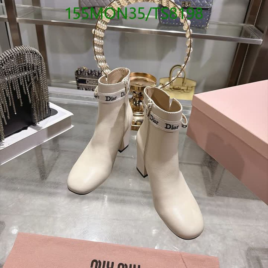 Boots-Shoes(Women) Code: TS8198 $: 155USD