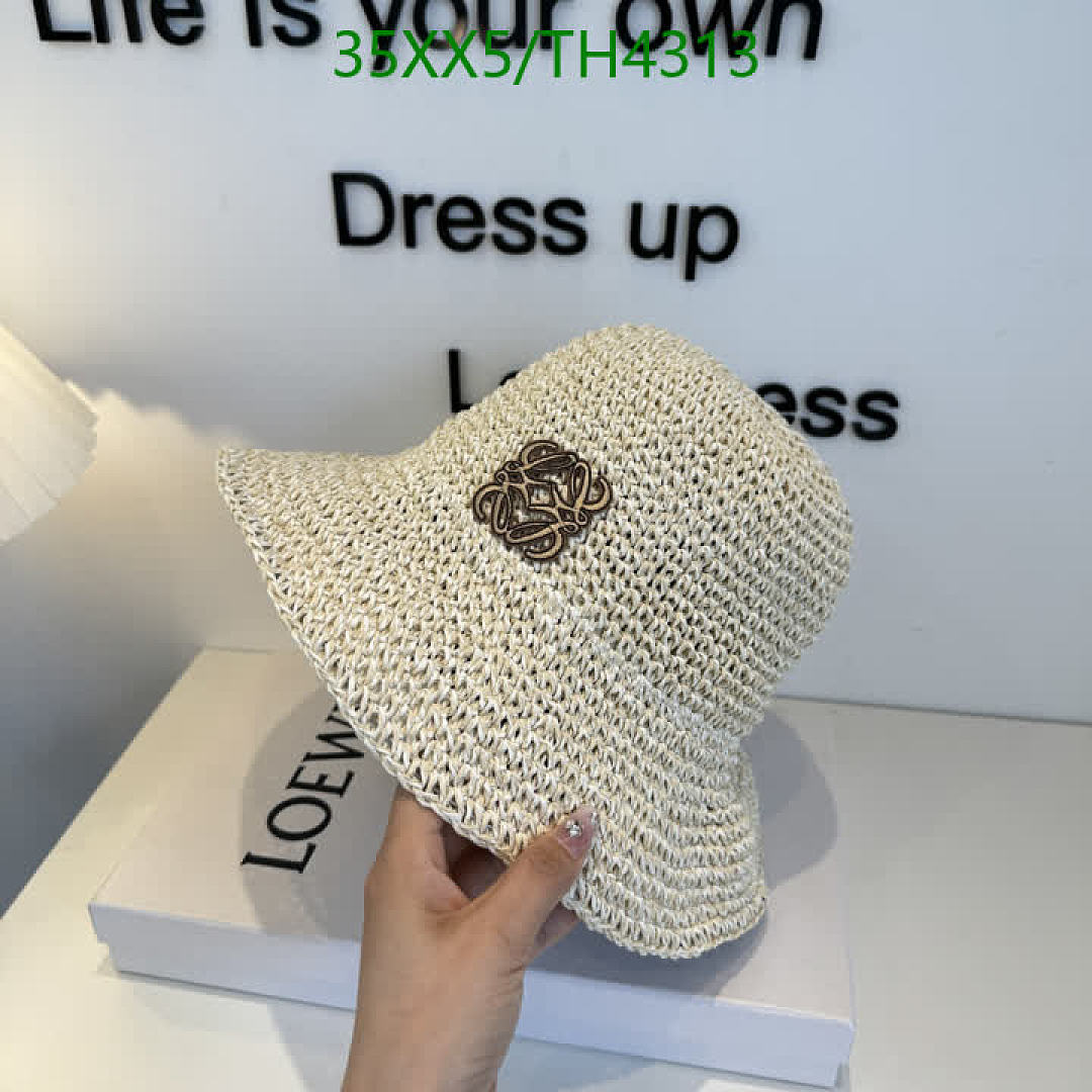Loewe-Hats Code: TH4313 $: 35USD