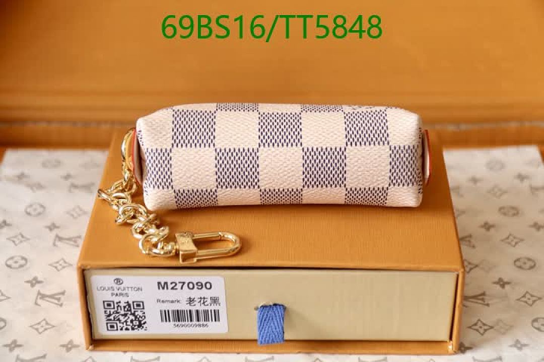 LV-Wallets(5A) Code: TT5848 $: 69USD