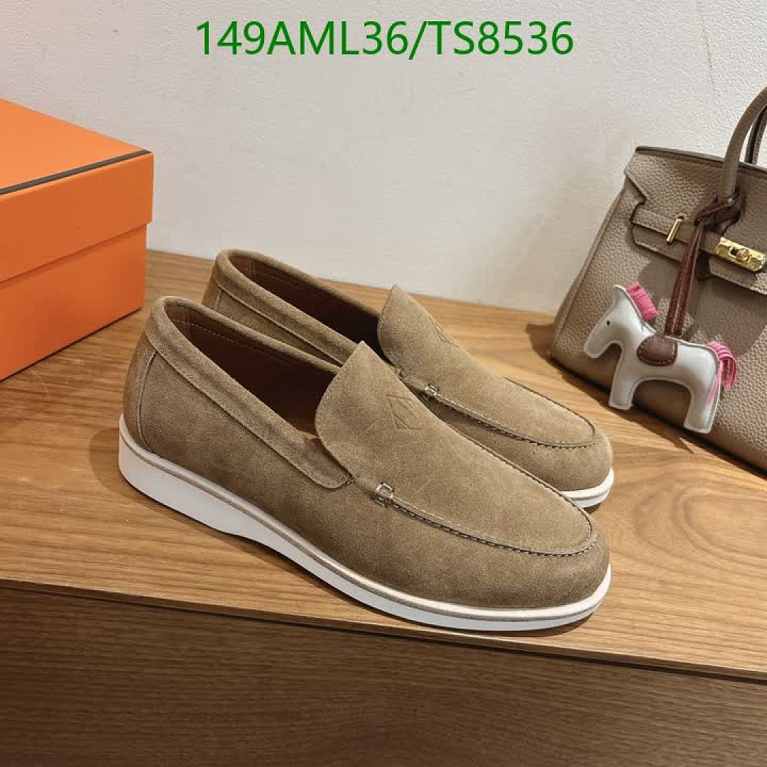 Hermes-Shoes(Women) Code: TS8536 $: 149USD