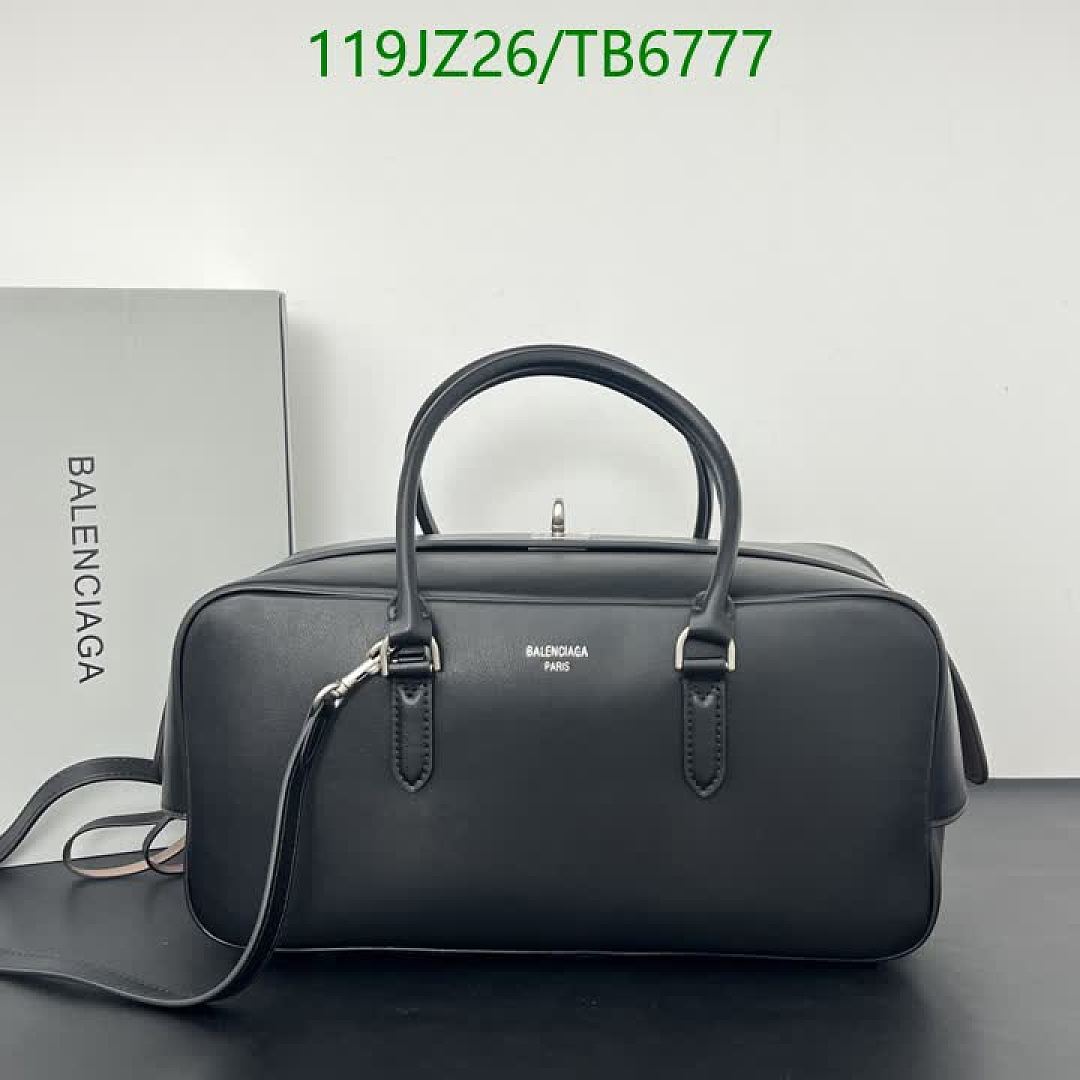 Balenciaga-Bags(4A) Code: TB6777 $: 119USD