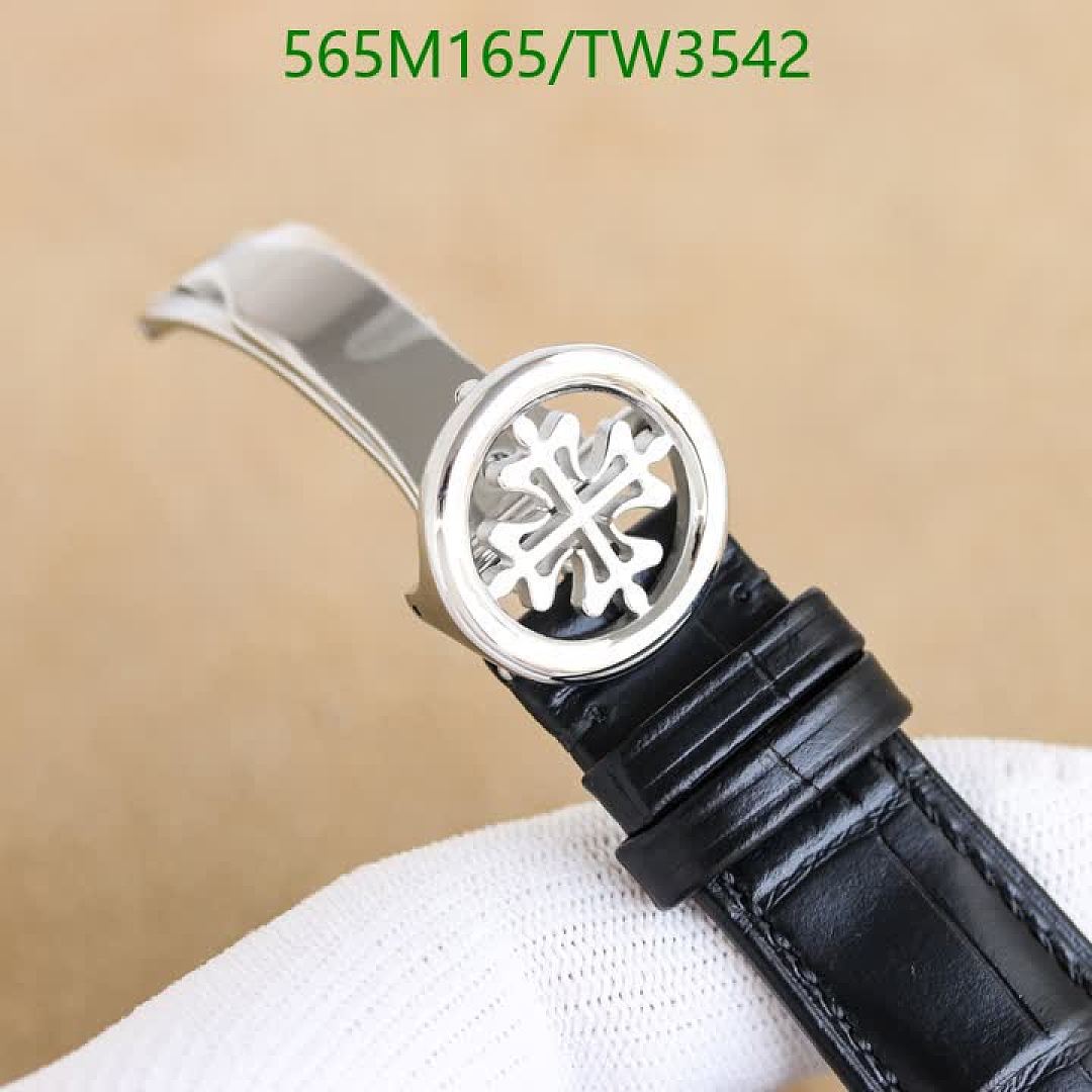 Patek Philippe-Watches(5A) Code: TW3542 $: 565USD