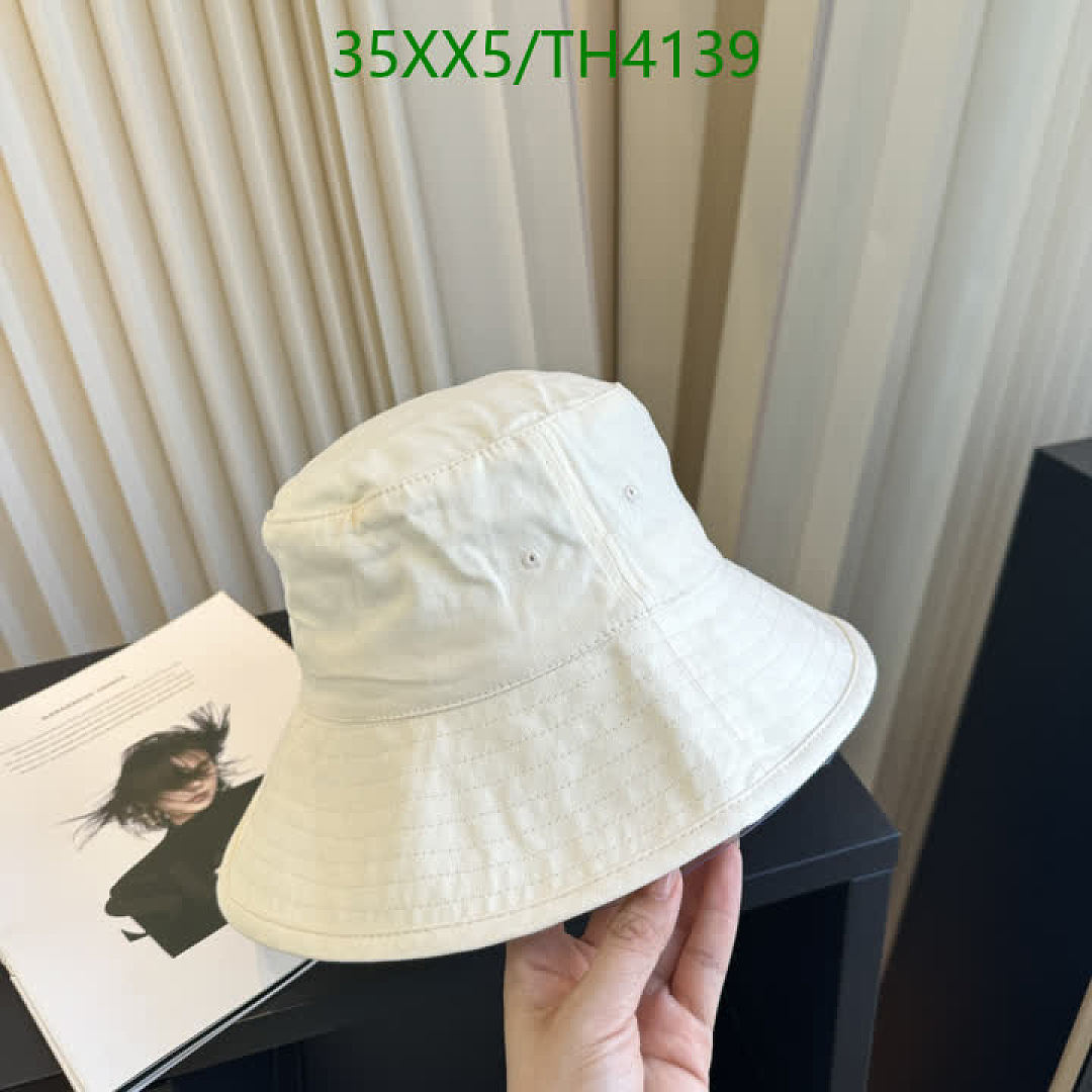 Chrome Hearts-Hats Code: TH4139 $: 35USD