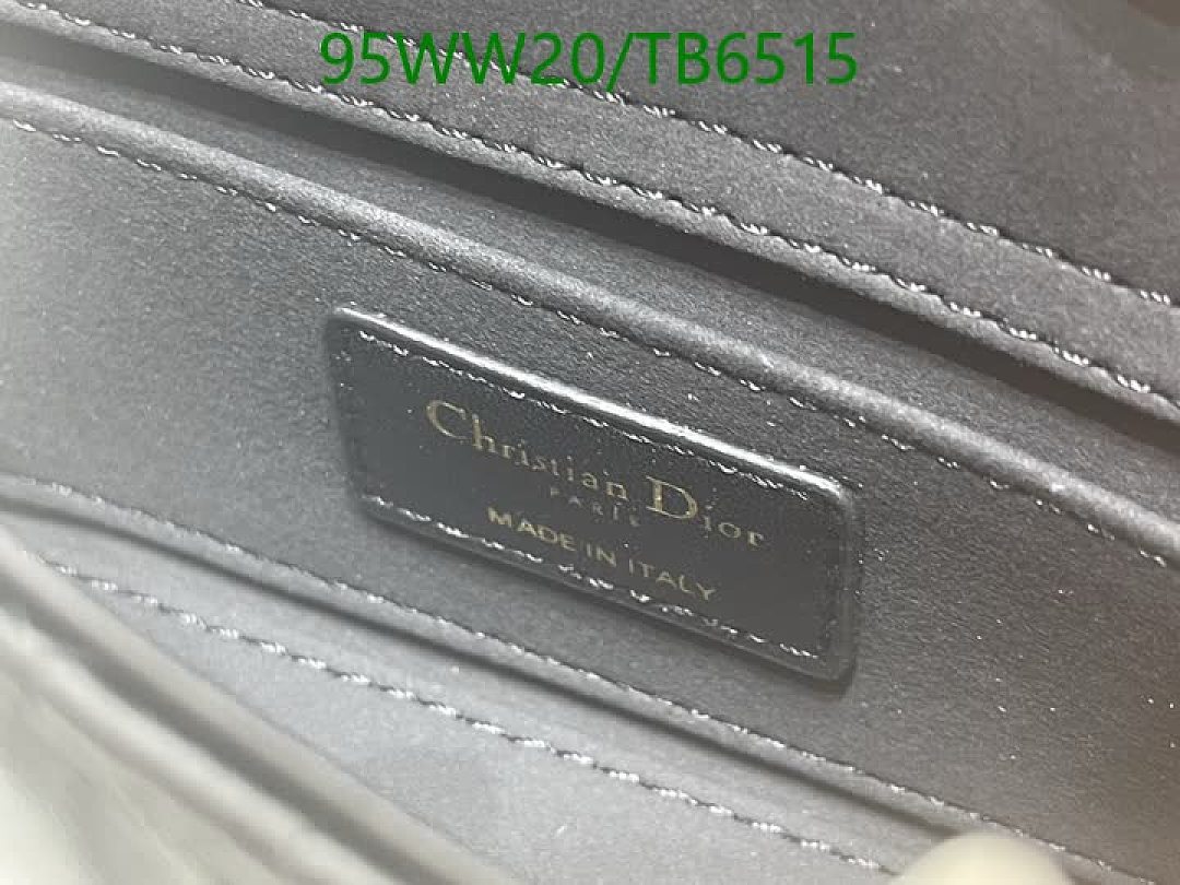 Dior-Bags(4A) Code: TB6515 $: 95USD