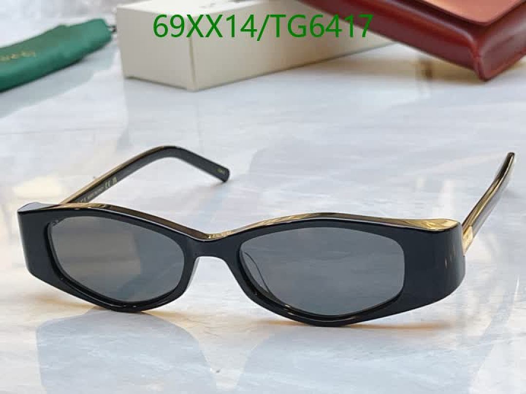 Gucci-Glasses Code: TG6417 $: 69USD