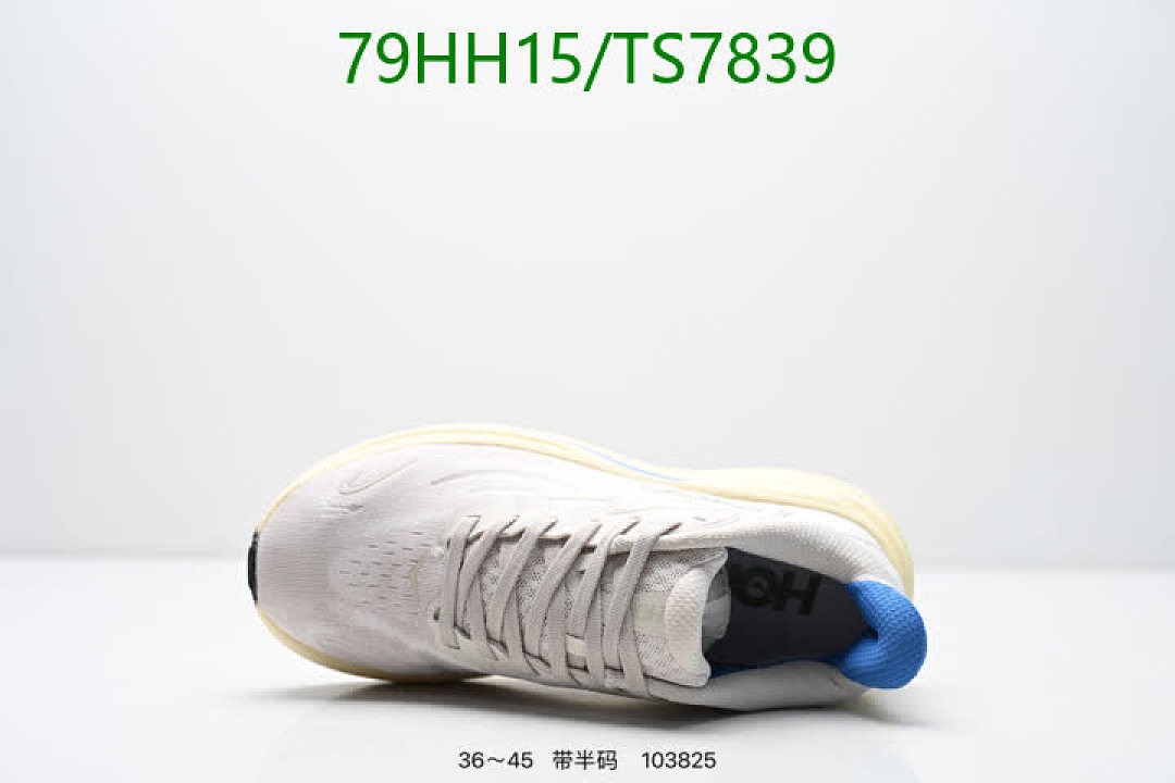 Hoka-Shoes(Men) Code: TS7839 $: 79USD