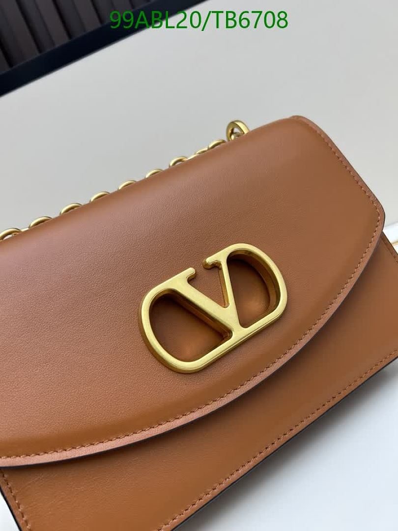 Valentino-Bags(4A) Code: TB6708 $: 99USD
