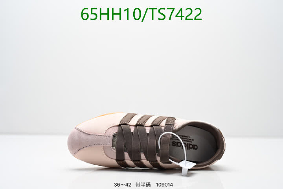 Adidas-Shoes(Women) Code: TS7422 $: 65USD