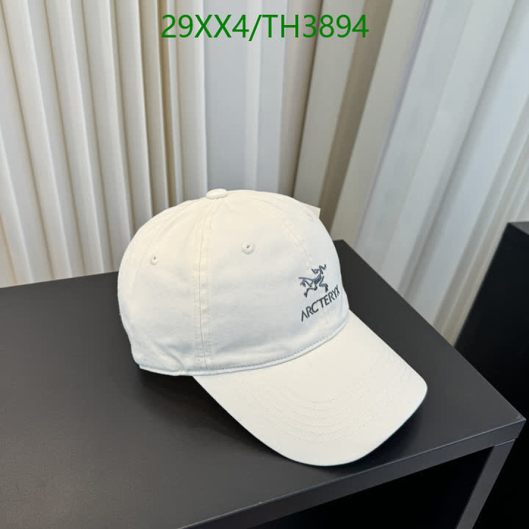 Arcteryx-Hats Code: TH3894 $: 29USD