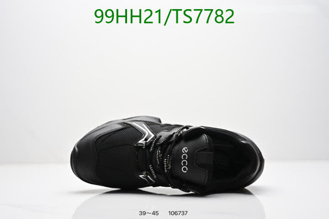 Ecco-Shoes(Men) Code: TS7782 $: 99USD