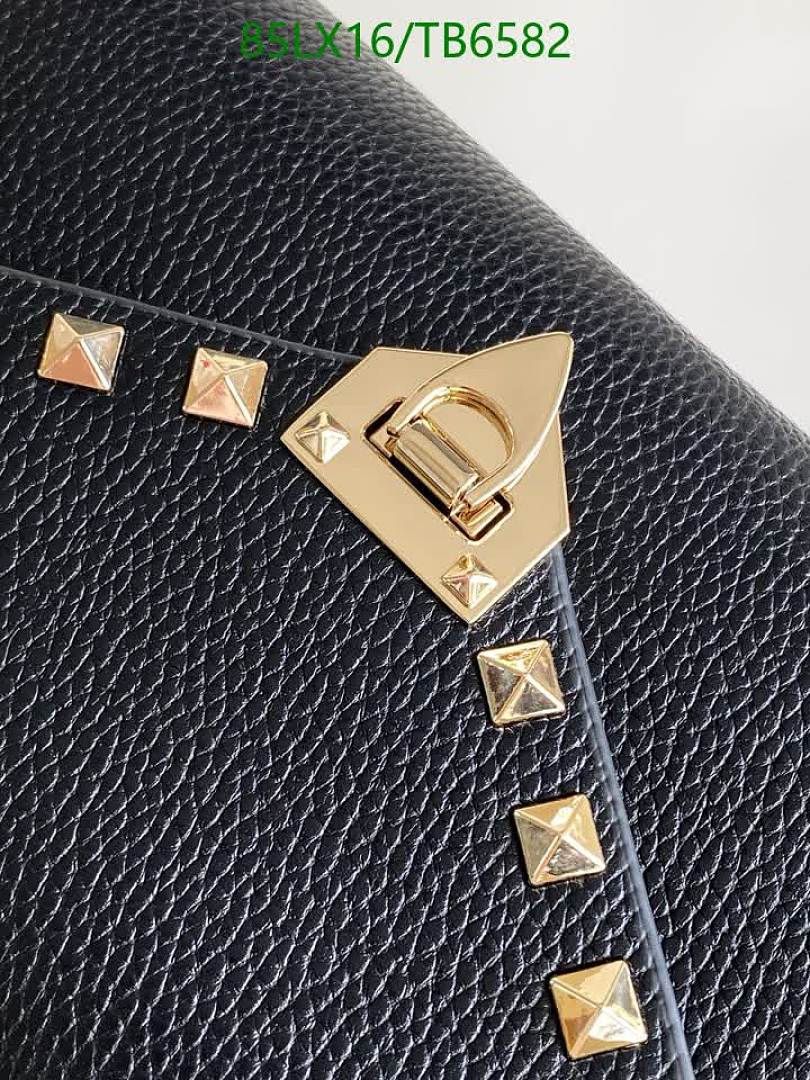 Valentino-Bags(4A) Code: TB6582 $: 85USD