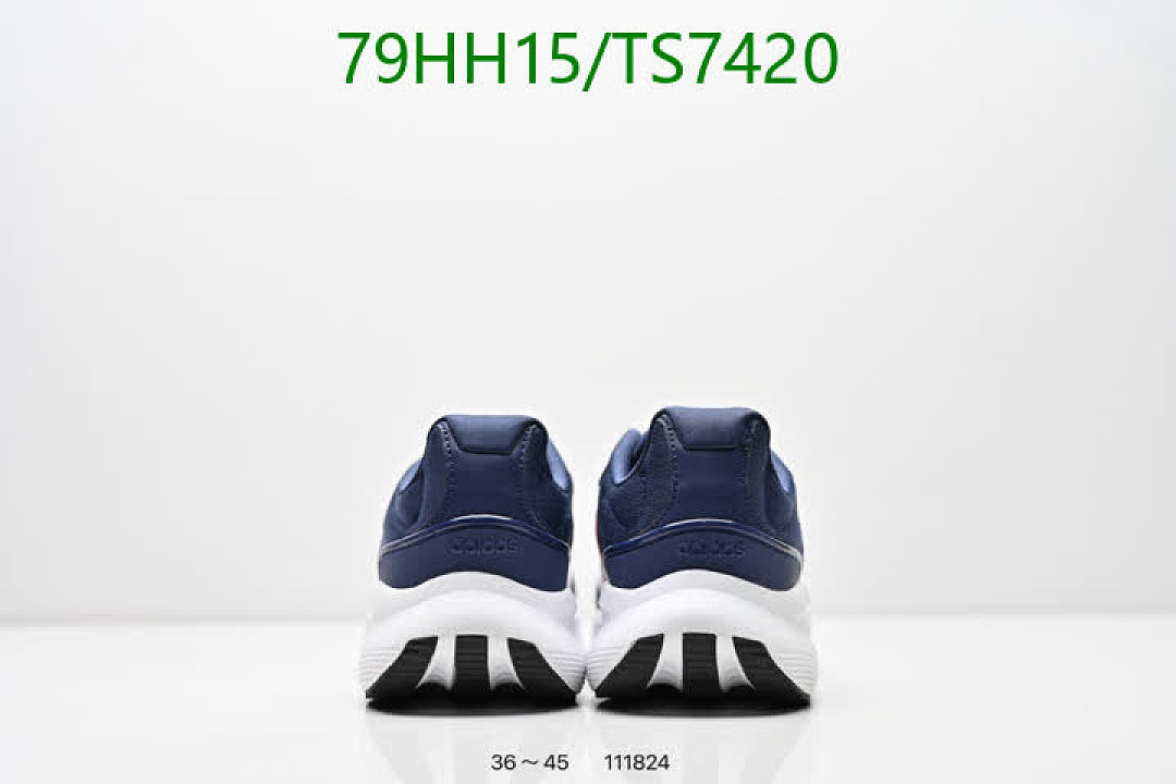 Adidas-Shoes(Women) Code: TS7420 $: 79USD