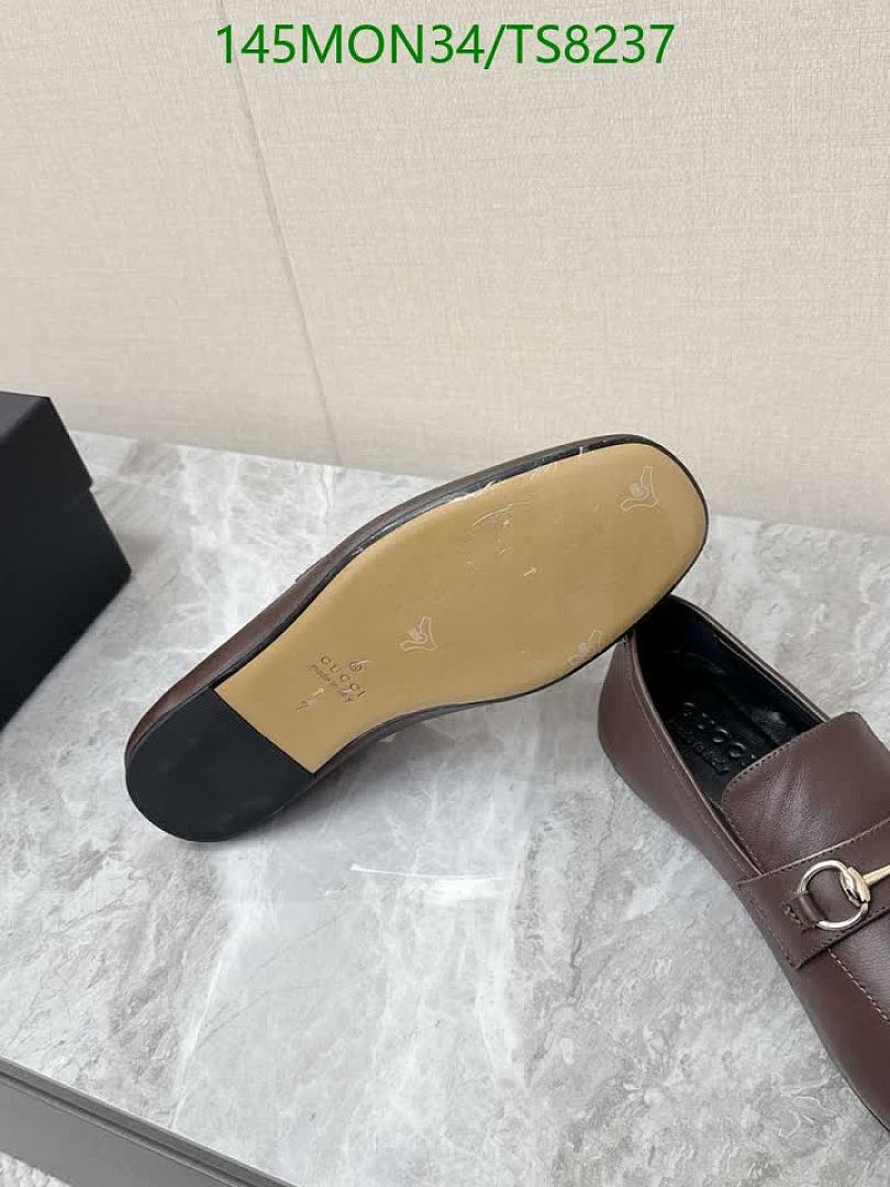 Gucci-Shoes(Women) Code: TS8237 $: 145USD