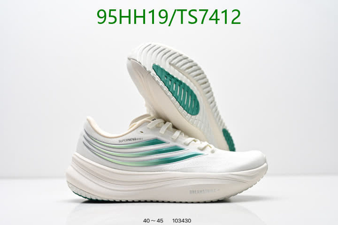 Adidas-Shoes(Men) Code: TS7412 $: 95USD