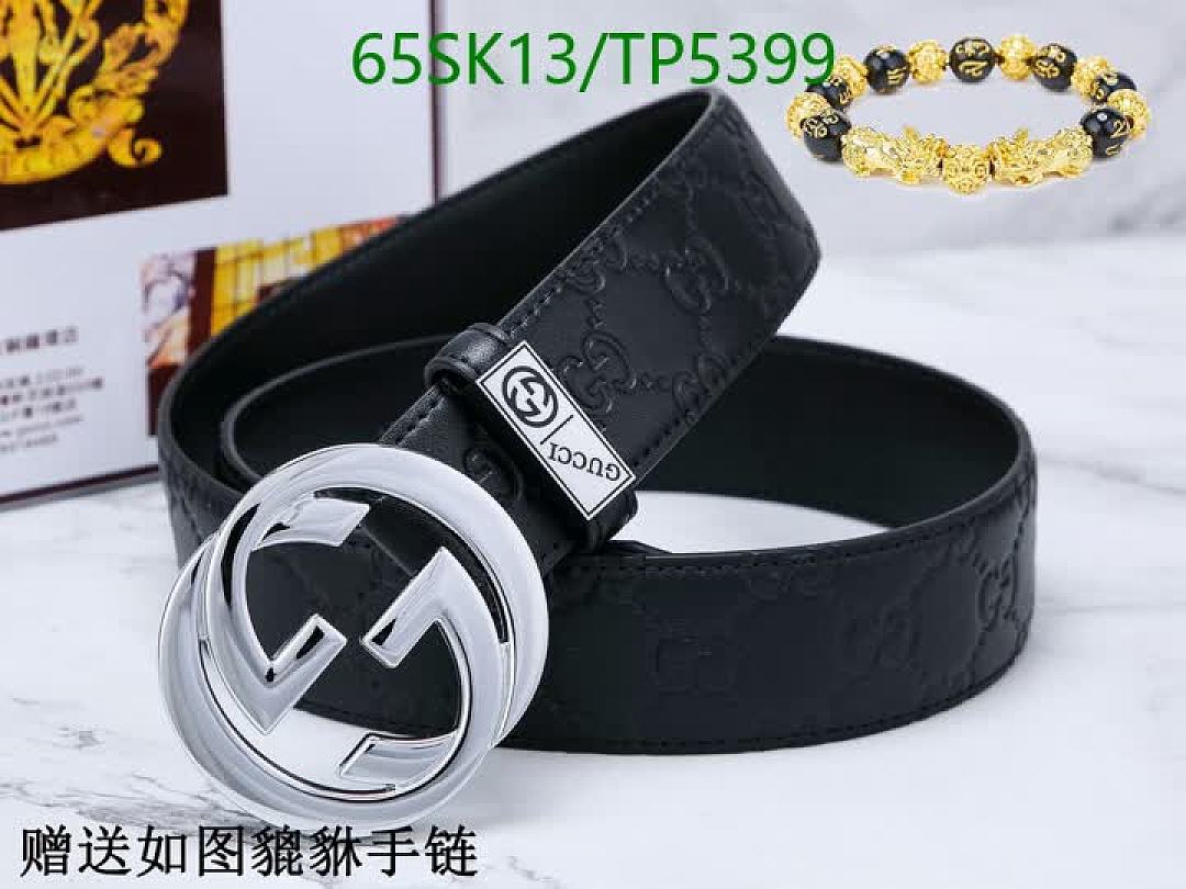 Gucci-Belts Code: TP5399 $: 65USD