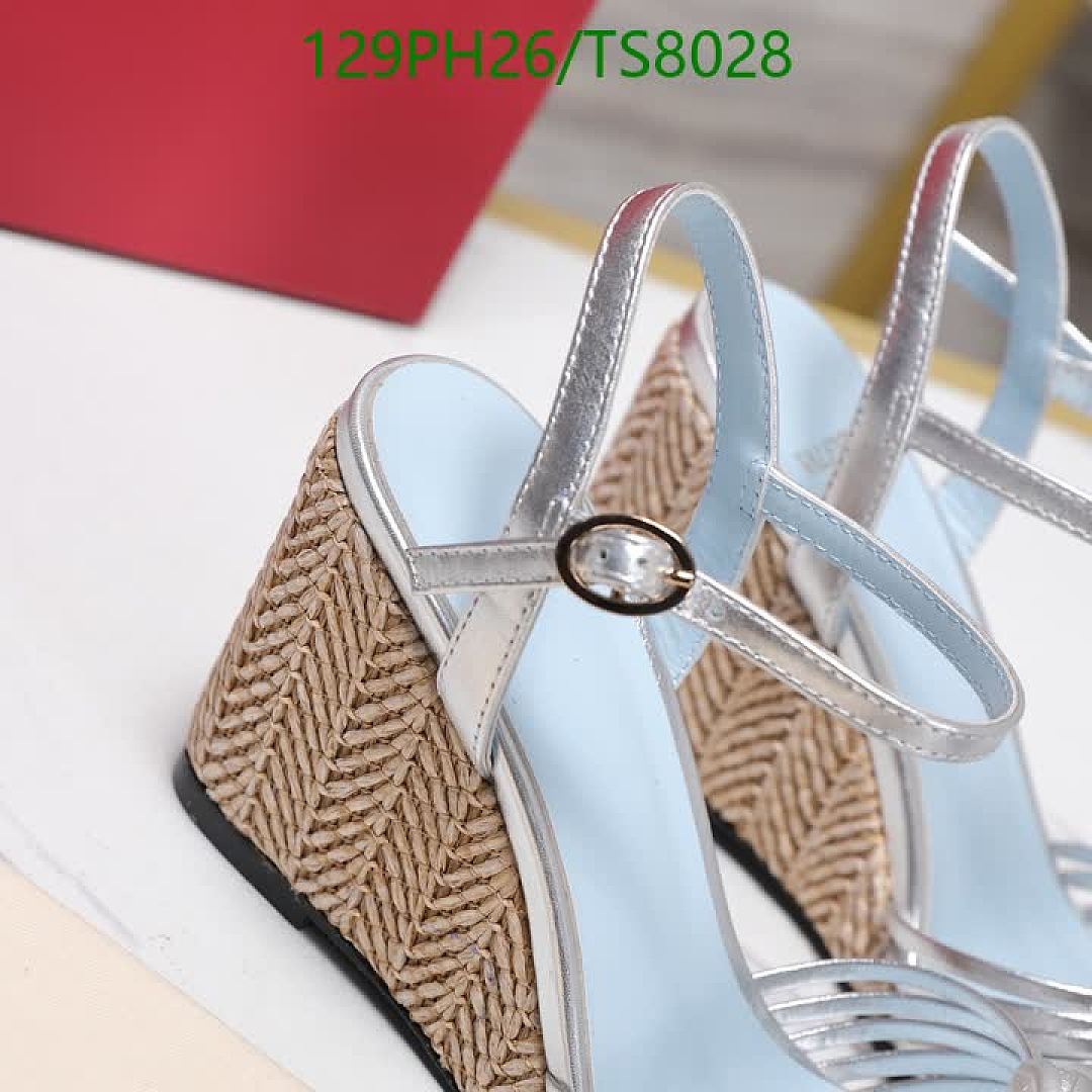 Valentino-Shoes(Women) Code: TS8028 $: 129USD