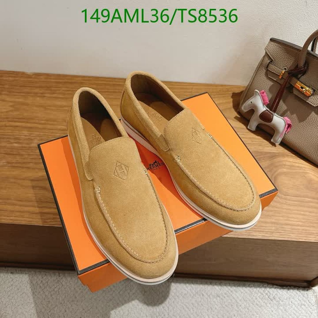 Hermes-Shoes(Women) Code: TS8536 $: 149USD