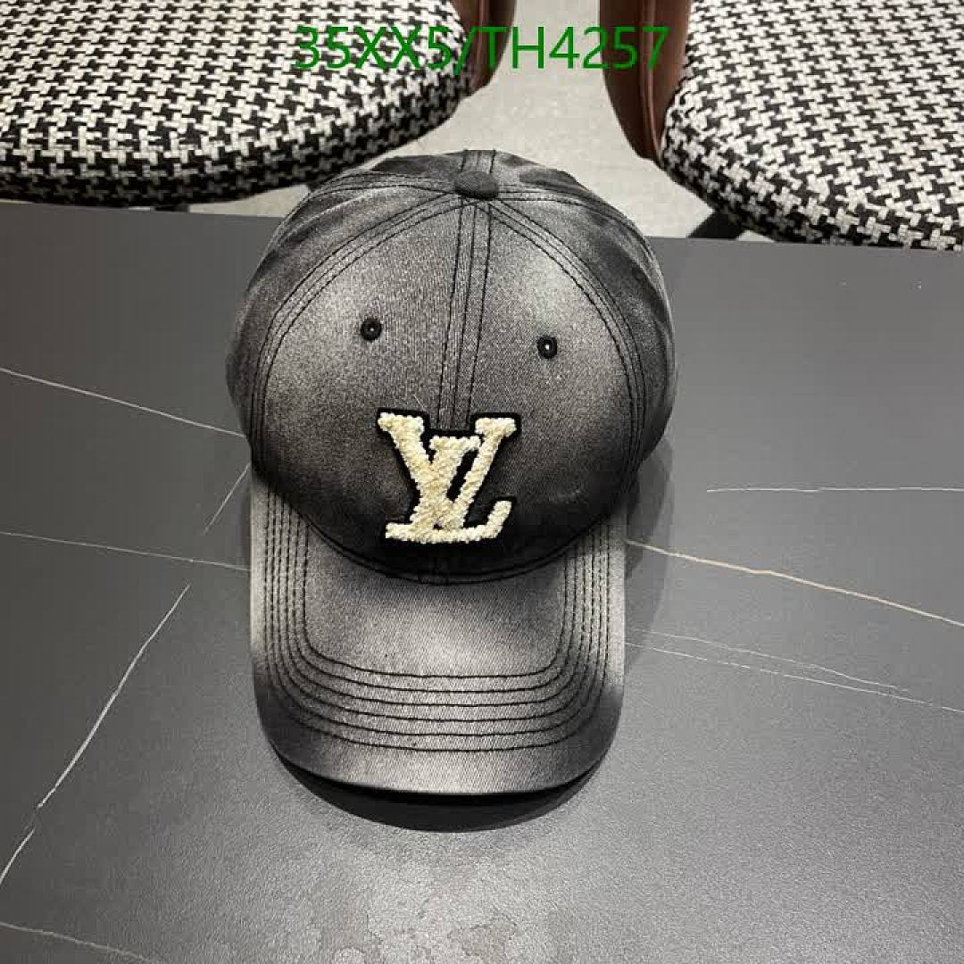 LV-Hats Code: TH4257 $: 35USD