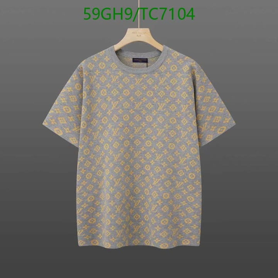 LV-Clothing Code: TC7104 $: 59USD