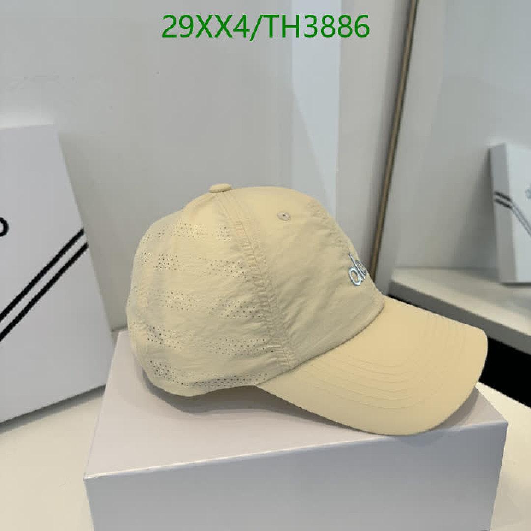 Alo yoga-Hats Code: TH3886 $: 29USD