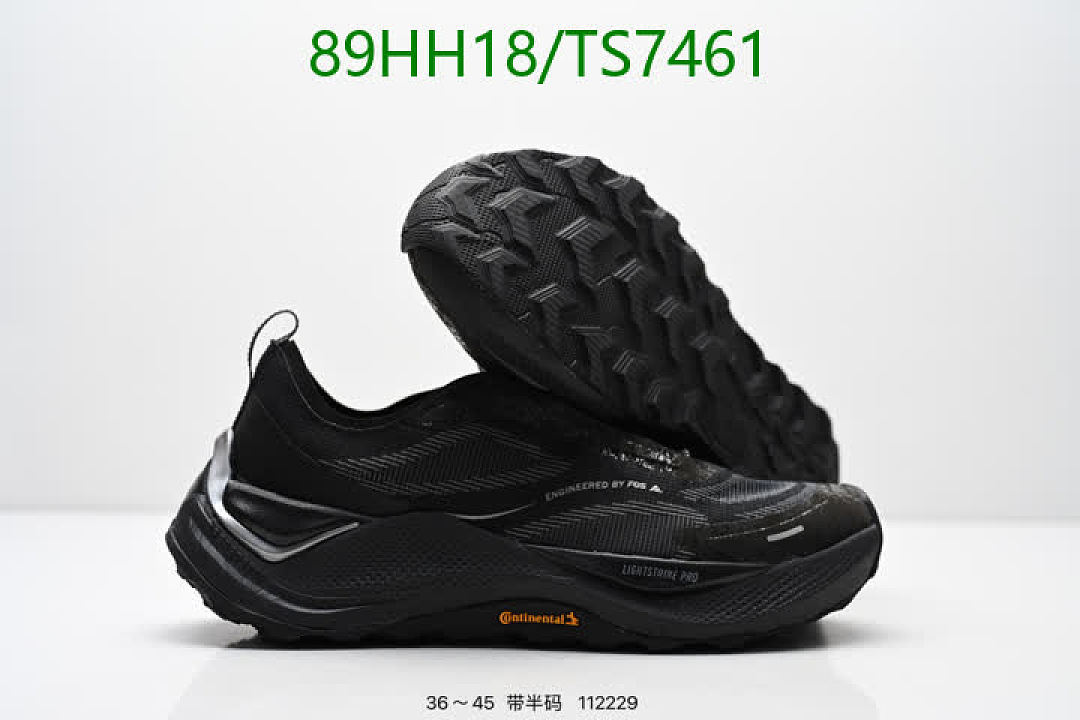 Adidas-Shoes(Women) Code: TS7461 $: 89USD