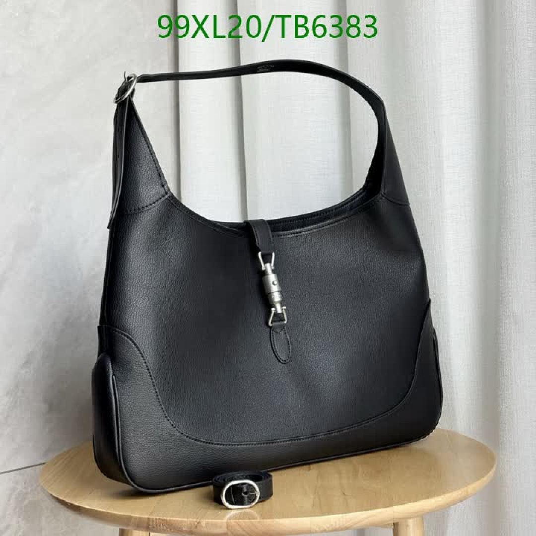 Gucci-Bags(4A) Code: TB6383 $: 99USD