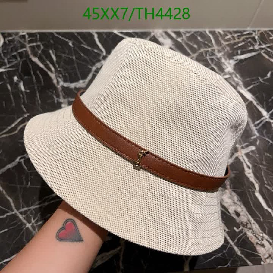 YSL-Hats Code: TH4428 $: 45USD