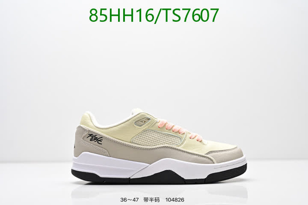 NIKE-Shoes(Women) Code: TS7607 $: 85USD