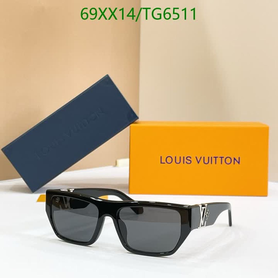 LV-Glasses Code: TG6511 $: 69USD