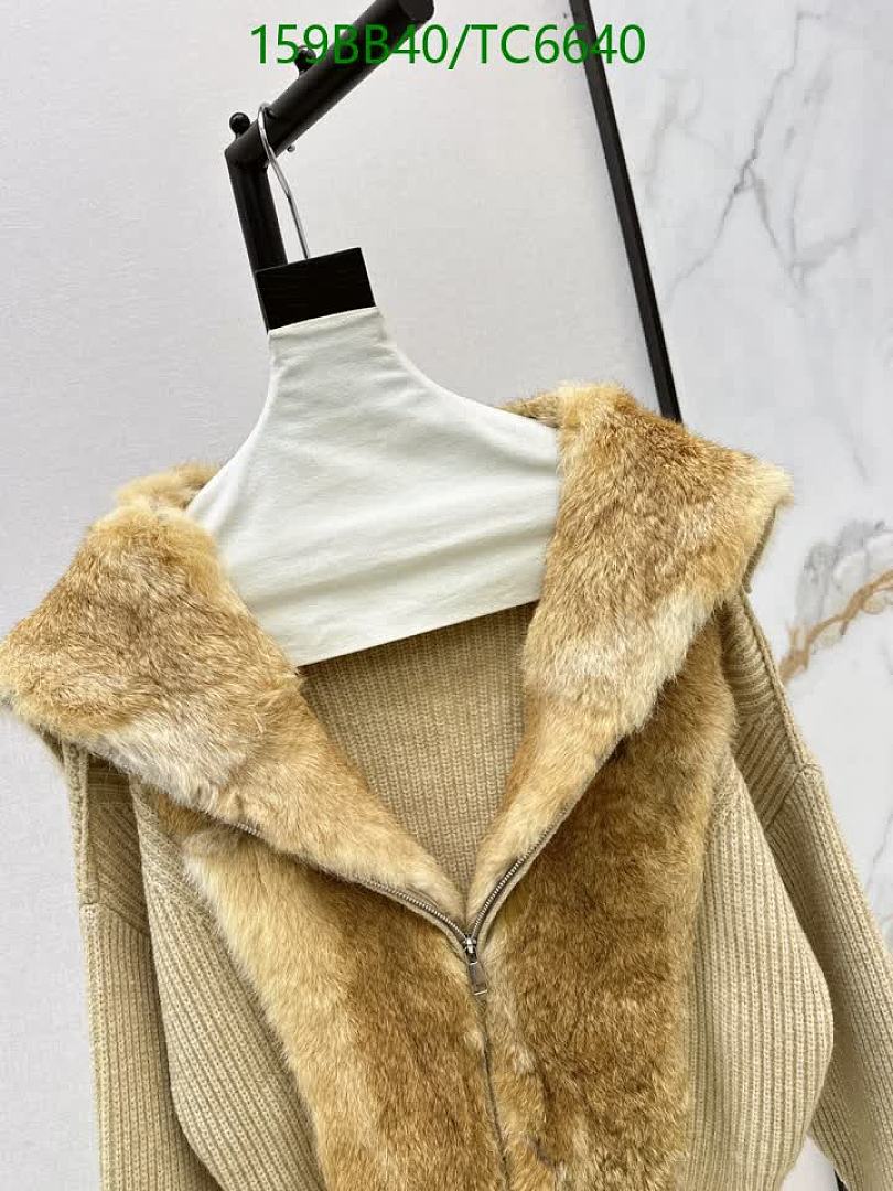 LV-Clothing Code: TC6640 $: 159USD