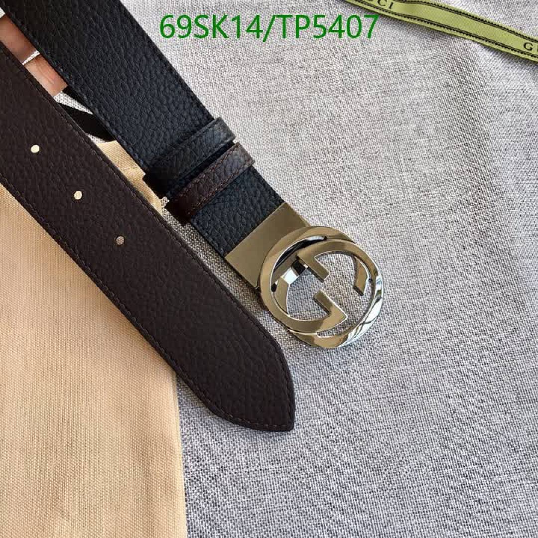 Gucci-Belts Code: TP5407 $: 69USD