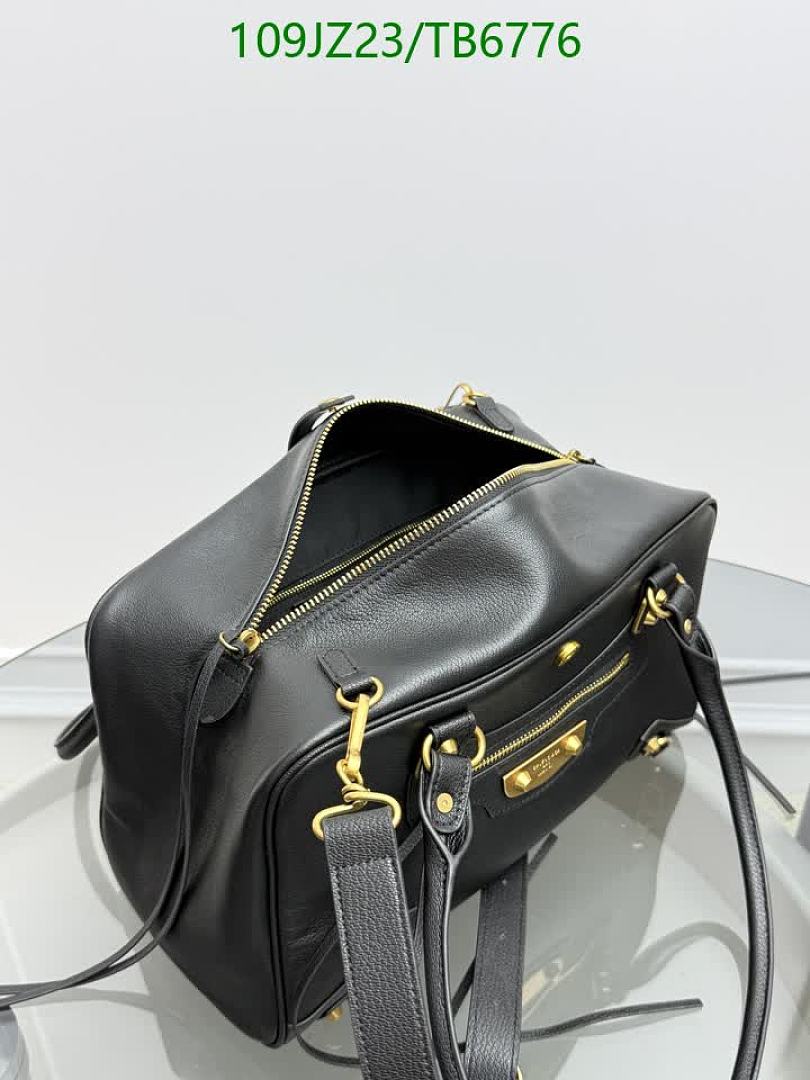 Balenciaga-Bags(4A) Code: TB6776 $: 109USD
