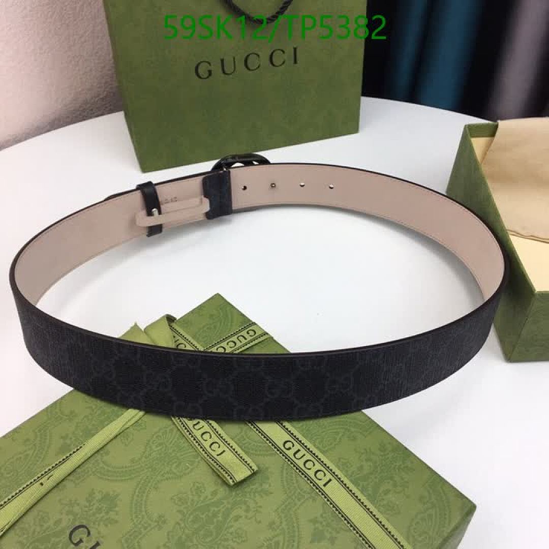 Gucci-Belts Code: TP5382 $: 59USD
