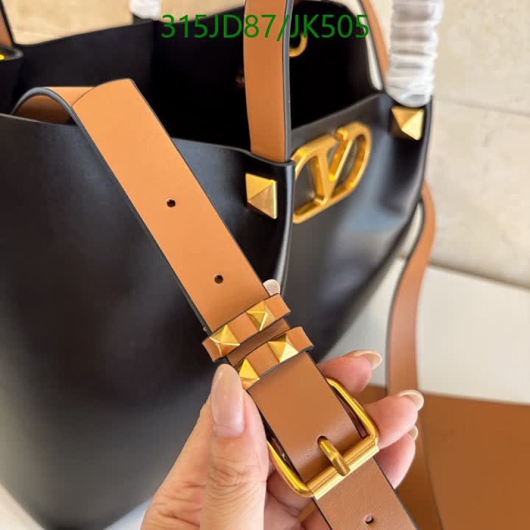 Valentino-Bags(5A) Code: JK505 $: 315USD