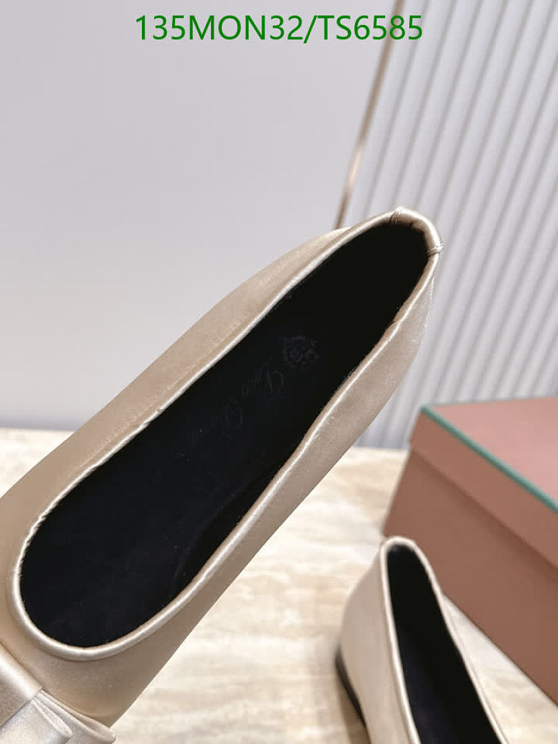 Loro Piana-Shoes(Women) Code: TS6585 $: 135USD