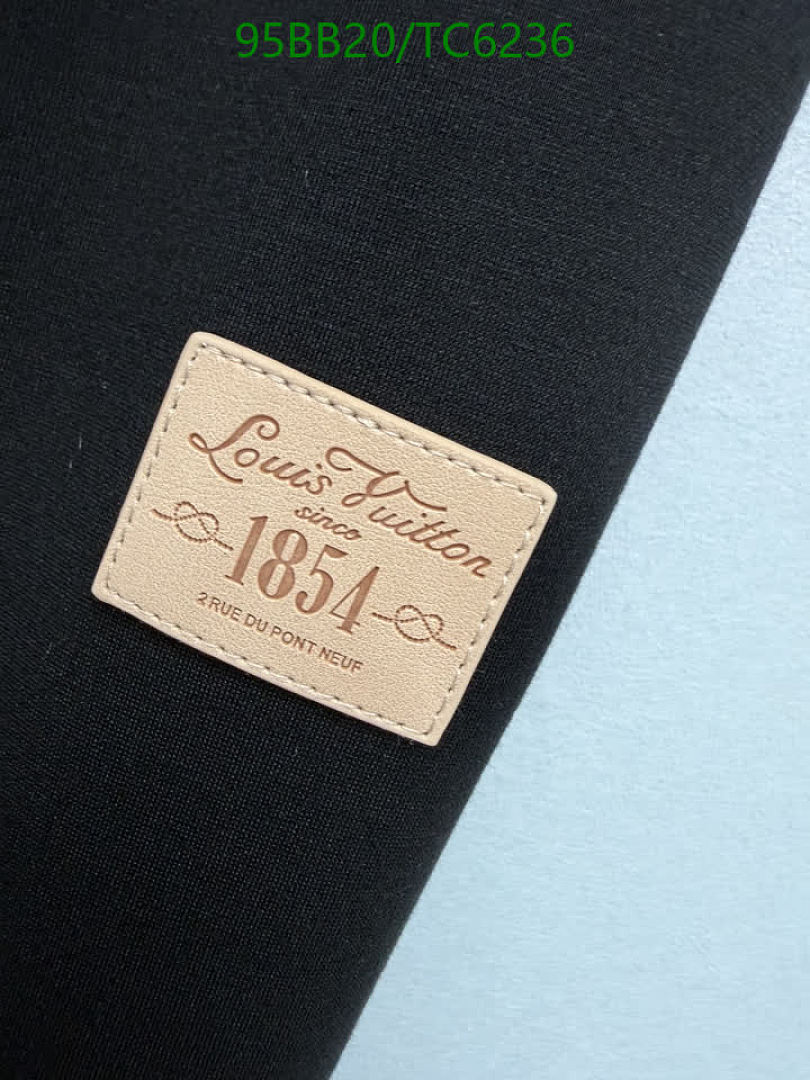 Loewe-Clothing Code: TC6236 $: 95USD