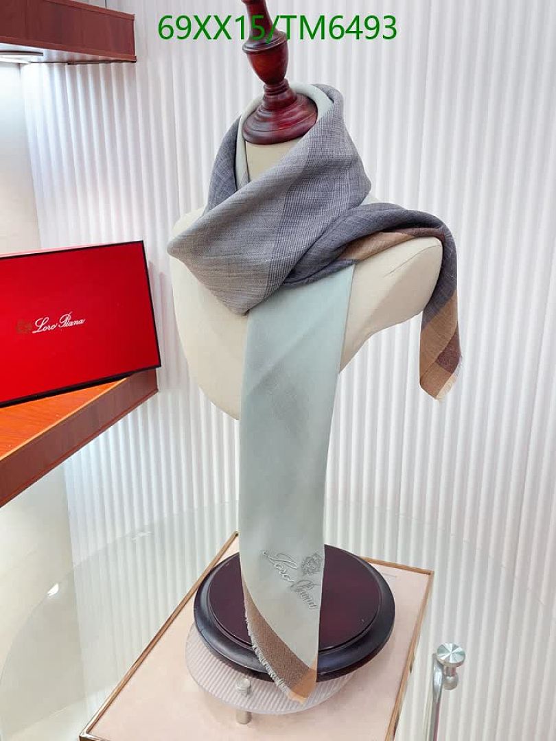LV-Scarves Code: TM6493 $: 69USD