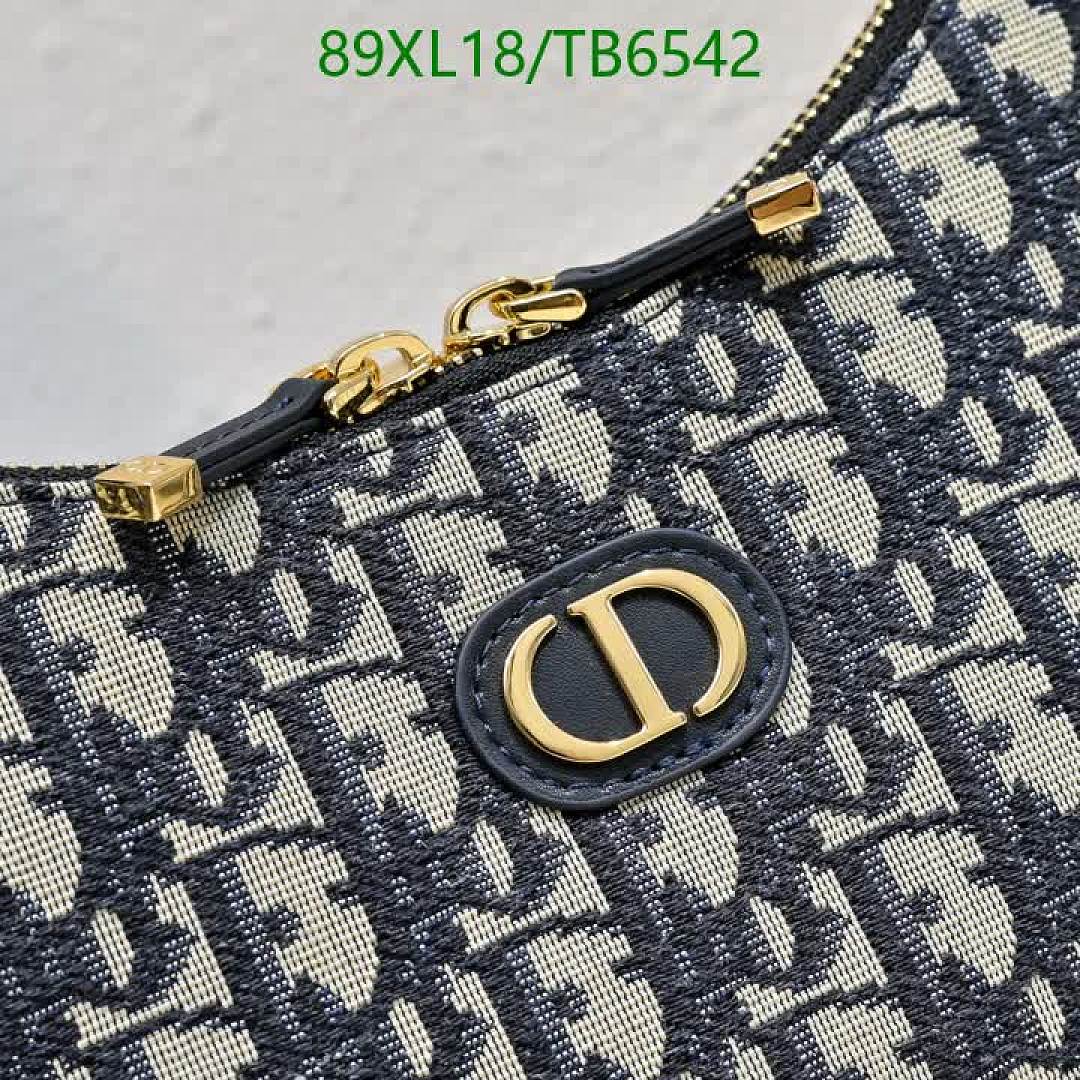 Dior-Bags(4A) Code: TB6542 $: 89USD