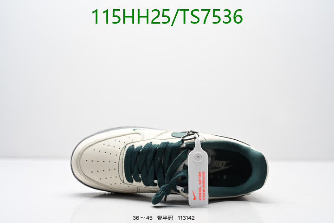 NIKE-Shoes(Women) Code: TS7536 $: 115USD